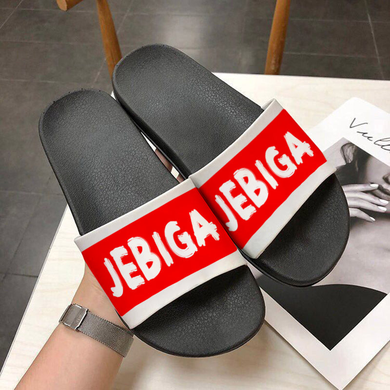 Jebiga | Papuče