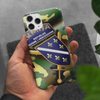 Armija Militery | Maskica za telefon