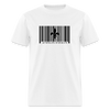 Barcode Bosna | Majica Kratki Rukav - white