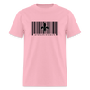 Barcode Bosna | Majica Kratki Rukav - pink