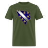 Sve ovo RBiH | Majica Kratki Rukav - military green