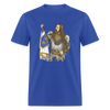 Tvrtko | Majica Kratki Rukav - royal blue