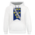 Kraljevina Bosna | Duks - white/gray