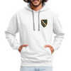 RBiH Gold | Duks - white/gray