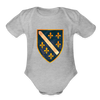 RBiH Gold | Bodi - heather grey