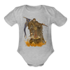 Viking Bosnaski | Bodi - heather grey