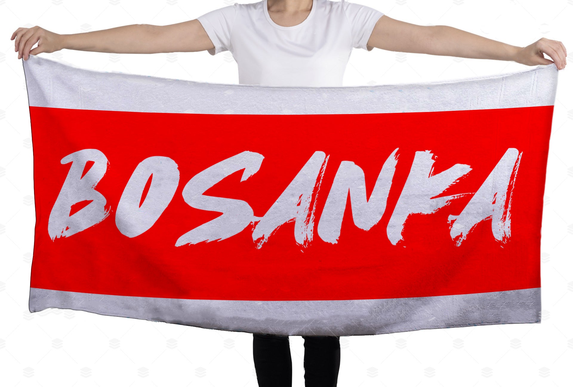 Bosanka | Peskir