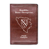 RBiH Passport | Futrola za pasoš