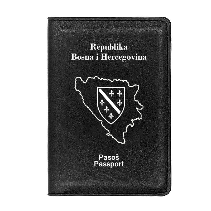 RBiH Passport | Futrola za pasoš