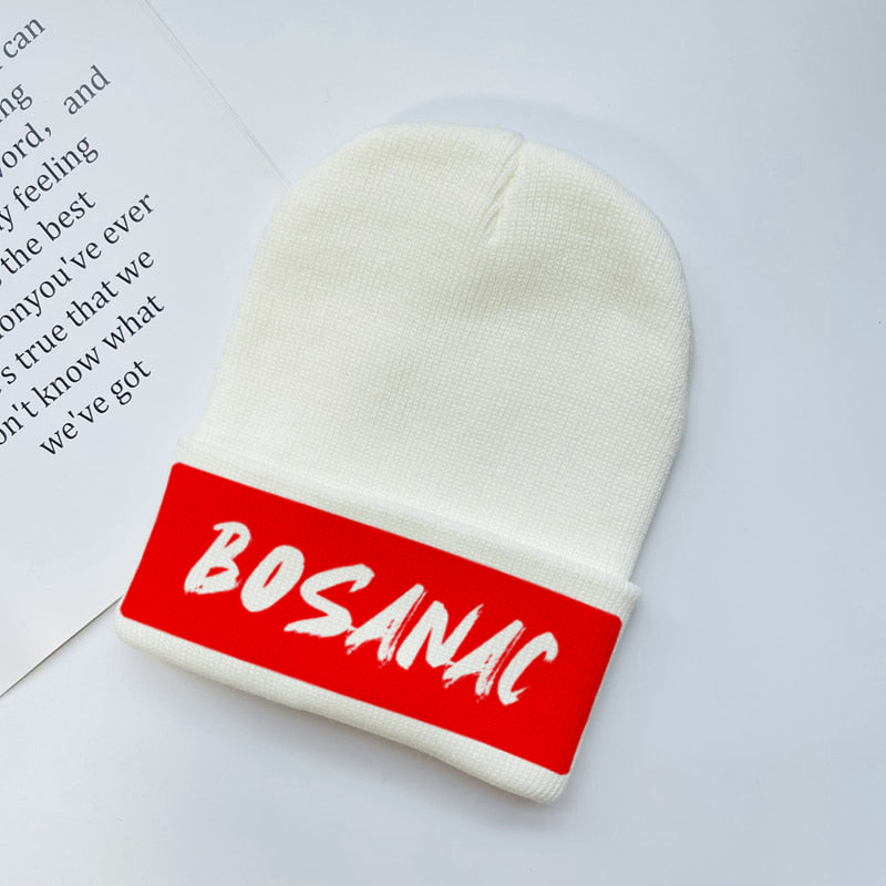 Bosanac | Kapa