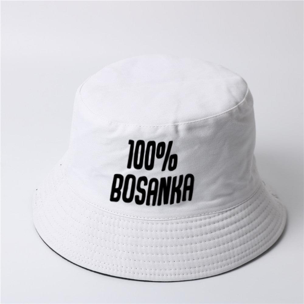 100% Bosanka | Sesir