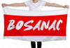 Bosanac | Peskir