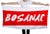 Bosanac | Peskir