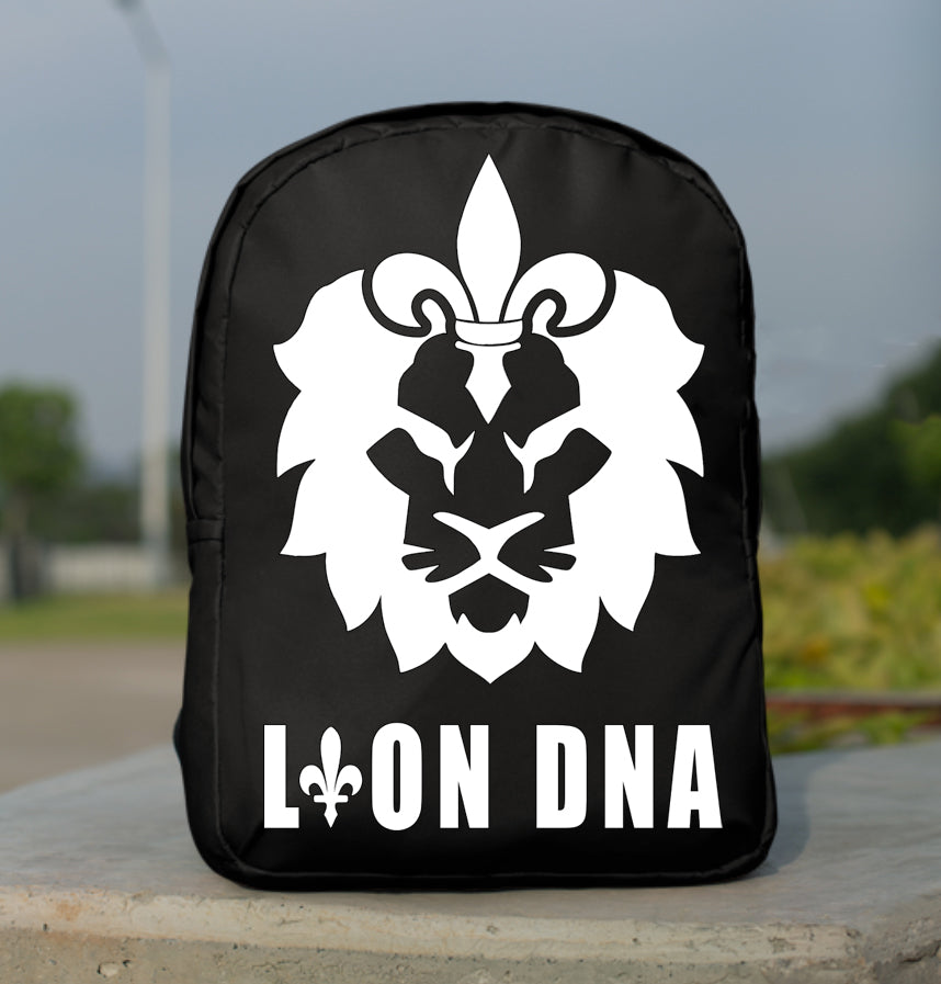 Lion DNA | Ruksak