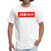 Jebiga | Majica kratki rukav - white