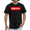 Jebiga | Majica kratki rukav - black