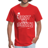 Brat | Majica kratki rukav - red