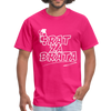 Brat | Majica kratki rukav - fuchsia