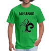 Bosanac | Majica kratki rukav - bright green