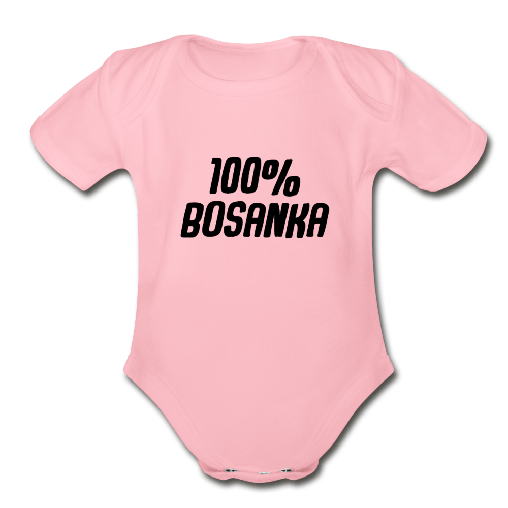 100% Bosanka | Bodi