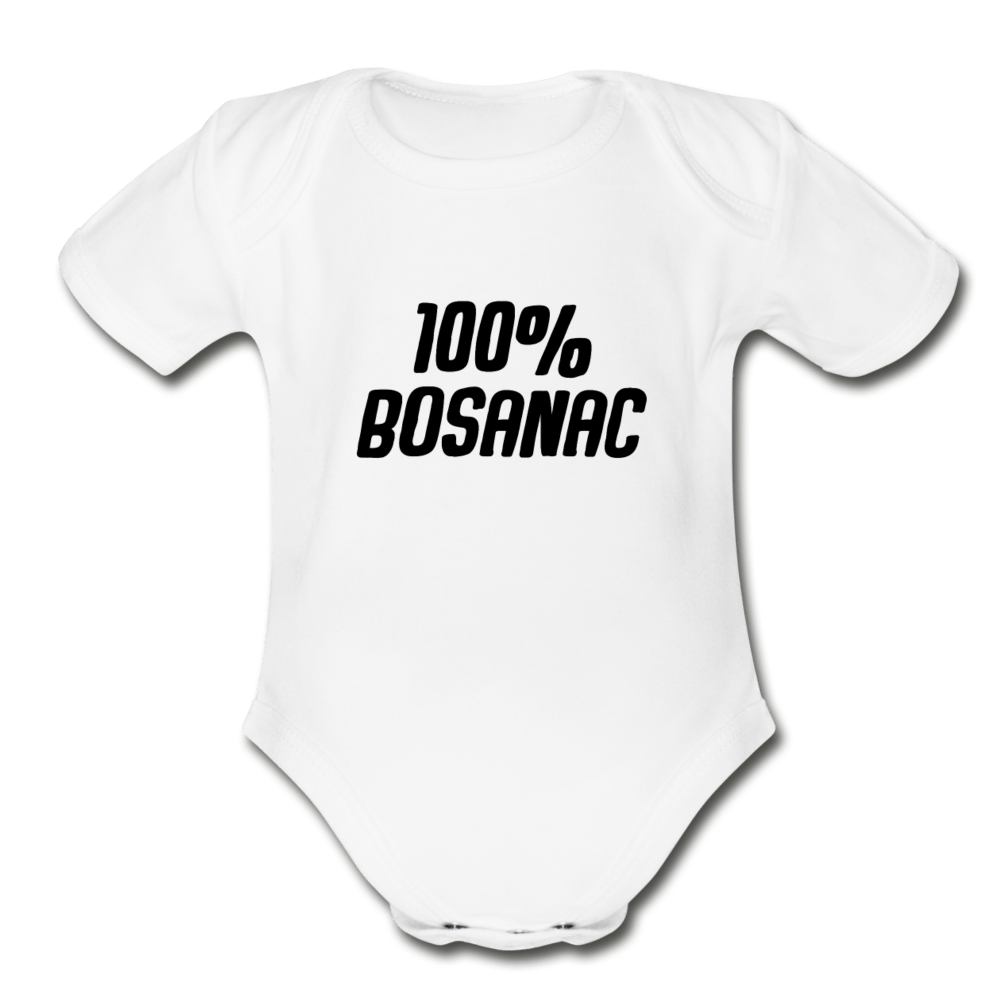 100% Bosanac | Bodi