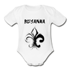 Bosanka | Bodi - white