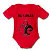 Bosanka | Bodi - red