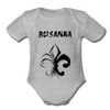 Bosanka | Bodi - heather gray