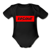 Bosanac | Bodi - black