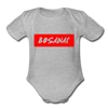 Bosanac | Bodi - heather gray