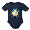 BH Fanaticos junior | Bodi - dark navy