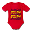 Bosna | Bodi - red