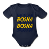 Bosna | Bodi - dark navy