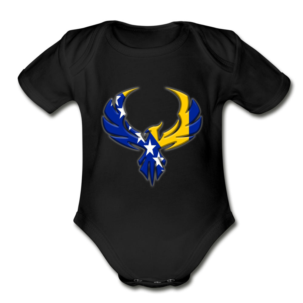 Bosna | Bodi - black