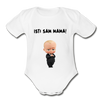 Isti sam mama | Bodi - white