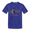 Bosna | Djecija majica - royal blue