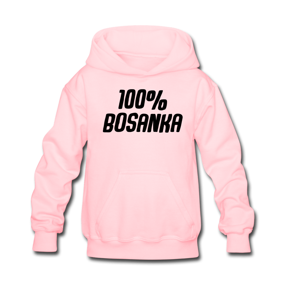 100% Bosanka | Djeciji duks