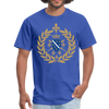 Bosna | Majica kratki rukav - royal blue