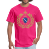 Bosna | Majica kratki rukav - fuchsia