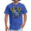 Kraljevina Bosna | Majica kratki rukav - royal blue