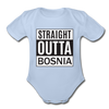 Straight outta Bosnia | Bodi - sky