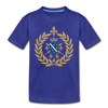 Bosna | Djecija majica - royal blue