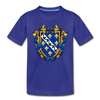 Kraljevina Bosna | Djecija majica - royal blue