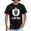 Lion Bosanian DNA | Majica kratki rukav - black