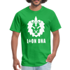 Lion Bosanian DNA | Majica kratki rukav - bright green