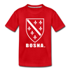 Bosna | Djecije Majice - red