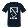 Bosna | Djecije Majice - deep navy