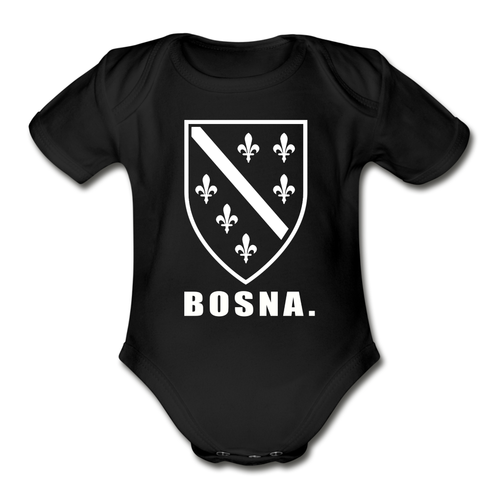 Bosna | Bodi - black