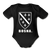 Bosna | Bodi - black