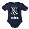 Bosna | Bodi - dark navy